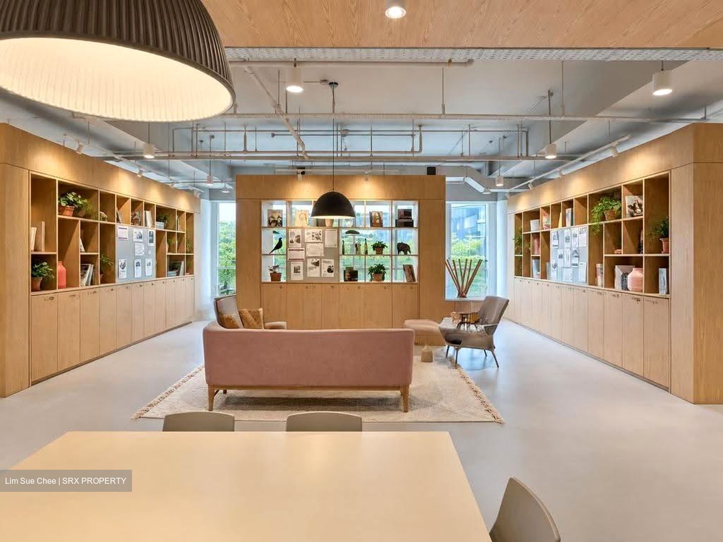 Park Place Residences At Plq (D14), Office #620592831